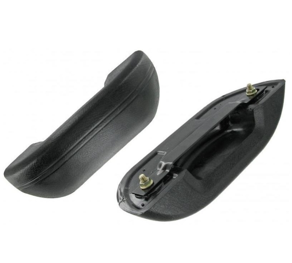 Armrest/Door pull grab handle Beetle 8.1968 until 7.1972 Karmann Ghia 8.1968 until 7.1972